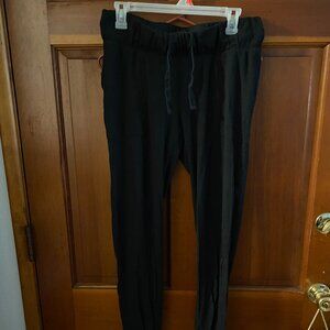 Isabel Maternity elastic waistband